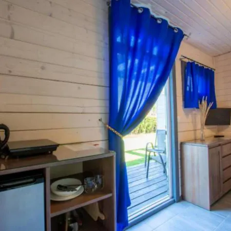 Fiszka Homestay szállás Mrzeżyno