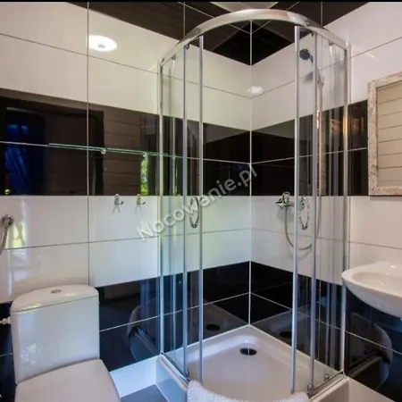 منزل للإقامة Fiszka *