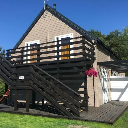 منزل للإقامة Fiszka ميجيجنو