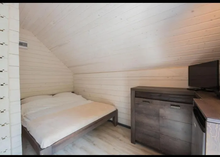 منزل للإقامة Fiszka