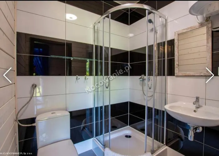 Habitación en casa particular Fiszka *